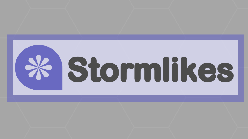 stormlikes Logo