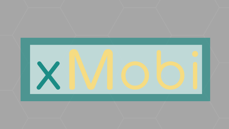 xmobi Logo