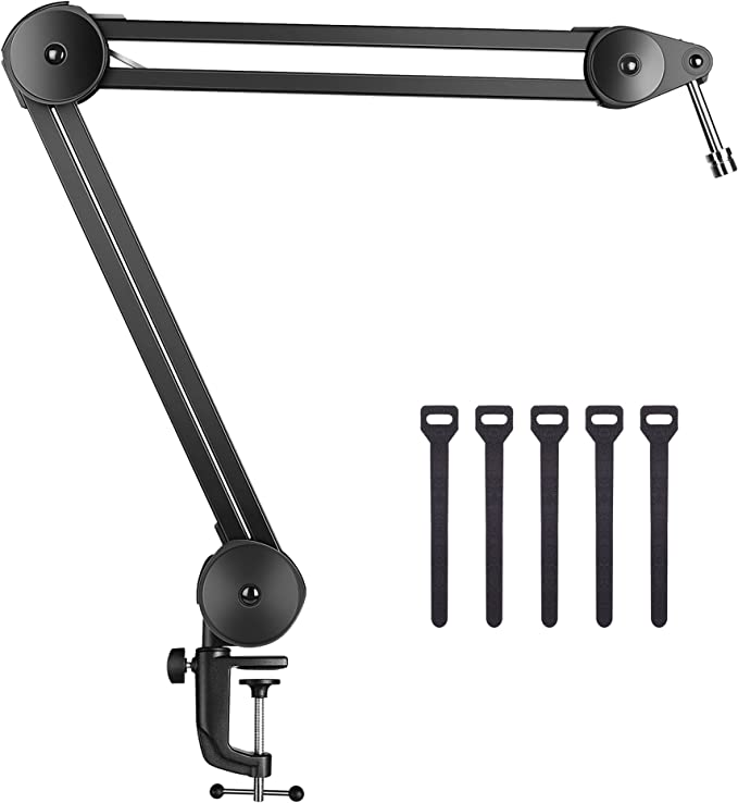 puroma microphone arm stand