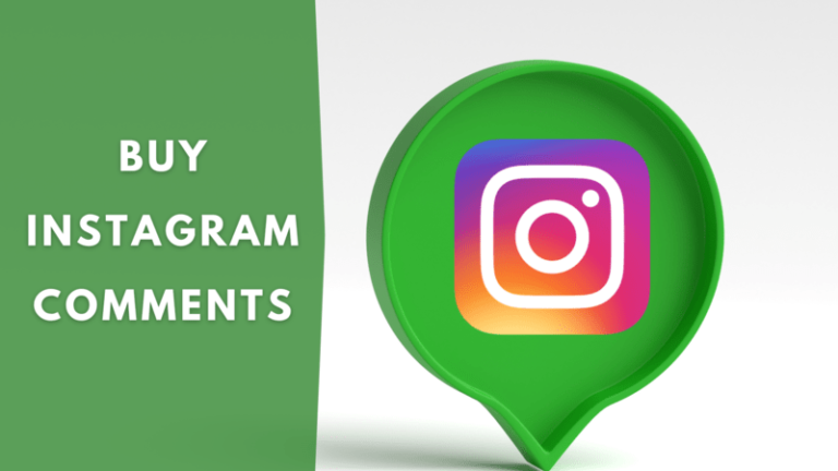 best sites to Buy Instagram Comments