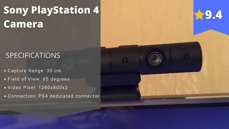 Sony PlayStation 4 Camera