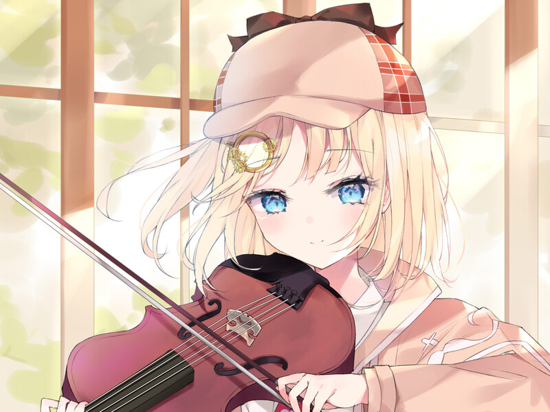 Watson Amelia vtuber