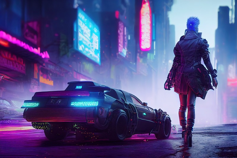 Cyberpunk 2077