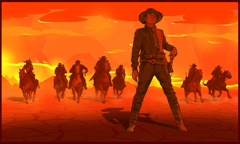 Red Dead Redemption 2